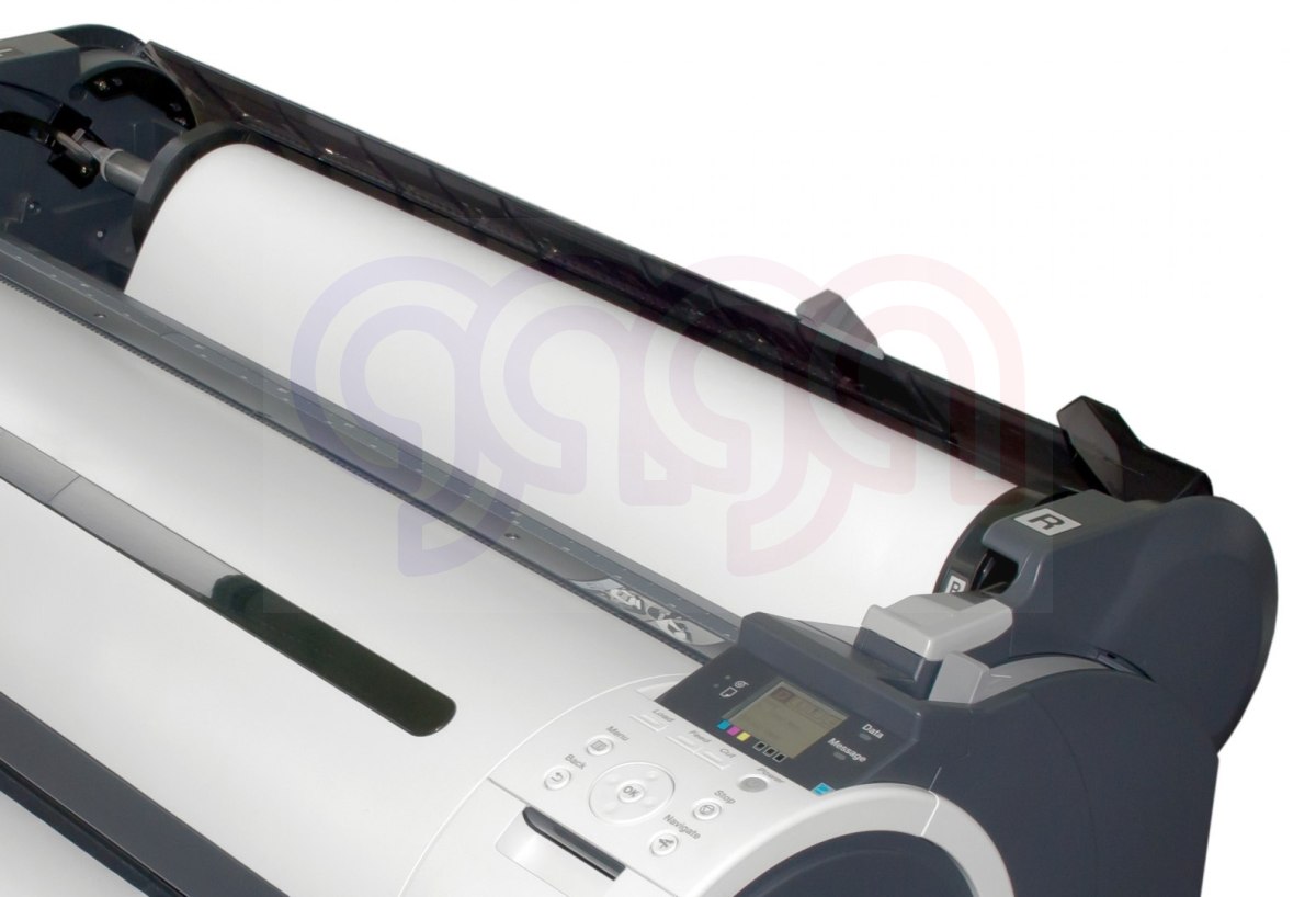 Papier do plotera 914x100m 80g EMERSON rx0914100wk80 Papier do plotera 914x100m 80g EMERSON rx0914100wk80