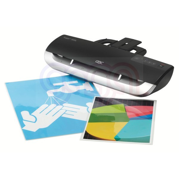Laminator GBC A3 Fusion 3000L 4400749EU Laminator GBC A3 Fusion 3000L 4400749EU