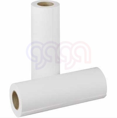 Papier do plotera 297x50m 80g MASTERJET Papier do plotera 297x50m 80g MASTERJET