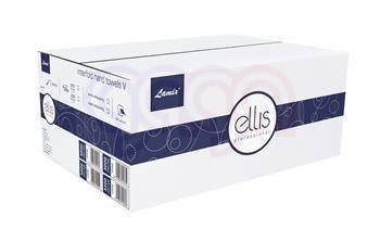 Ręcznik składany typu ZZ Ellis Professional 3000 2509 Ręcznik składany typu ZZ Ellis Professional 3000 2509