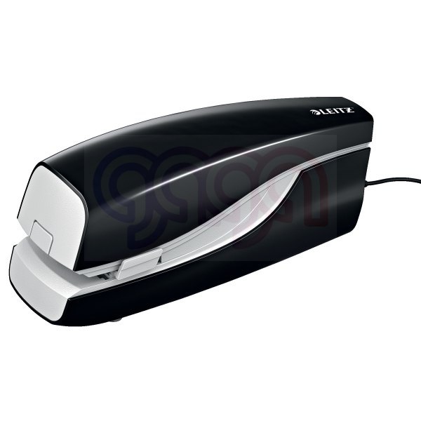 Zszywacz elektryczny LEITZ NeXXt czarny do 20 kartek 55330095 Zszywacz elektryczny LEITZ NeXXt czarny do 20 kartek 55330095