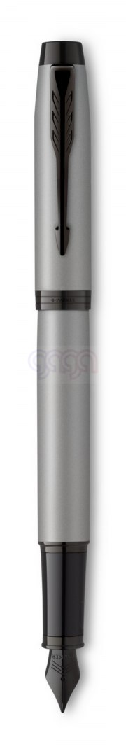 Pióro wieczne (F) IM ACHROMATIC GREY 2127619, giftbox Pióro wieczne (F) IM ACHROMATIC GREY 2127619, giftbox
