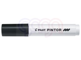 Marker PINTOR M czarny PISW-PT-M-B PILOT