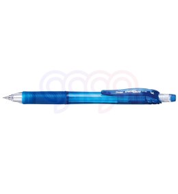 Ołówek automatyczny 0,5mm ENERGIZE PL105-S błęktiny PENTEL