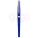 ___Pióro wieczne (M) HEMISPHERE BRIGHT BLUE WATERMAN 2042966, giftbox