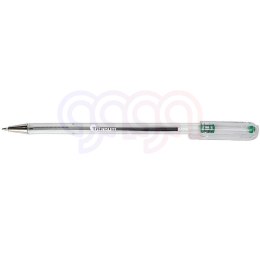 Długopis zielony AA998 TITANUM 68974