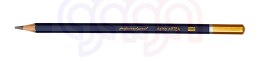 Ołówek do szkicowania 5B Astra Artea 206118006 (X)