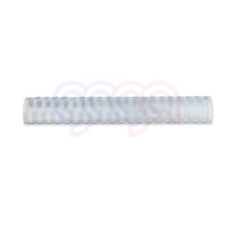 Grzbiety do bindowania plastikowe GBC Combs, A4, 32 mm, białe , 50 szt., 4028204