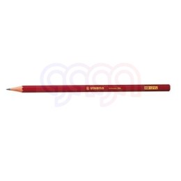 Ołówek SWANO 306-2H . STABILO