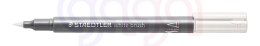 Flamaster pędzelkowy Metallic brush, biały, Staedtler S 8321-0