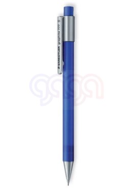 Ołówek automatyczny graphite, 0.7 mm, niebieska obudowa, Staedtler S 779 07-3