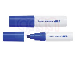 Marker PINTOR B niebieski PISW-PT-B-L PILOT
