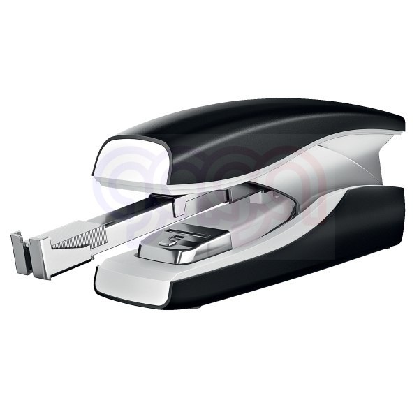 Zszywacz LEITZ New NeXXt Softpress Flat Clinch czarny 56030095 Zszywacz LEITZ New NeXXt Softpress Flat Clinch czarny 56030095
