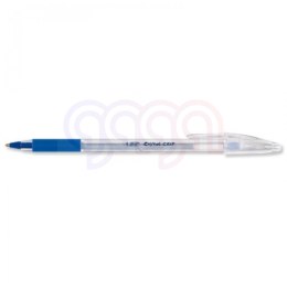 Długopis BIC Cristal Grip niebieski, 802801