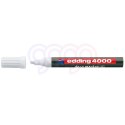 Marker EDDING 4000-49 biały (X)