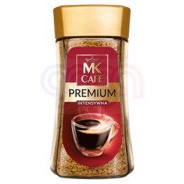 Kawa MK Cafe Premium rozpuszczalna 175g