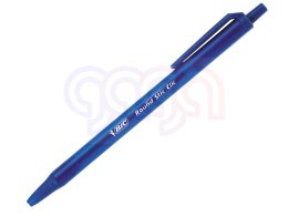 Długopis BIC Round Stic Clic niebieski, 926376