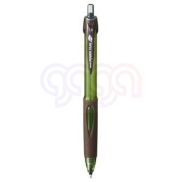 Długopis SN-220EW czarny UNI UNSN220EW/DCA