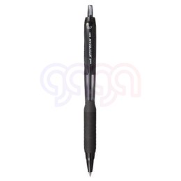Długopis UNI SXN-101 czarny UNSXN101/DCA