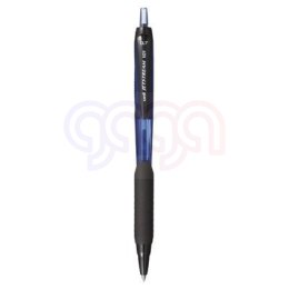 Długopis UNI SXN-101 niebieski UNSXN101/DNI