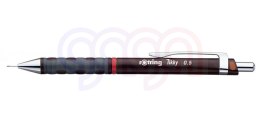Ołówek automatyczny 0,5mm bordowy TIKKY III ROTRING, 1904691