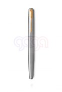 Zestaw JOTTER STAINLESS STEEL GT_(Długopis + Pióro wieczne) PARKER 2093257 (X)