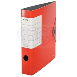 Segregator 180_ Solid, 65 mm, czerwony Leitz , 11130020 (X)