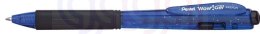 Długopis żelowy 0,7mm niebieski K437CR-C PENTEL