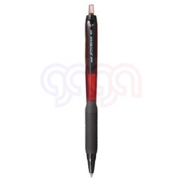 Długopis UNI SXN-101 0.7mm czerwony UNSXN101/DCE