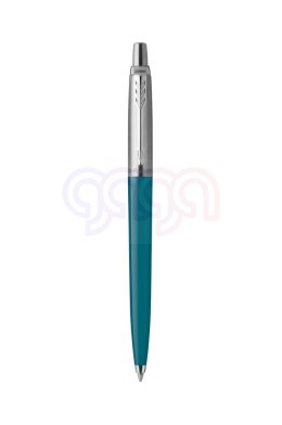 Długopis JOTTER ORGINALS GLAM ROCK : 1 x PEACOCK BLUE , 1 x SUNSHINE PARKER 2162142, blister 2
