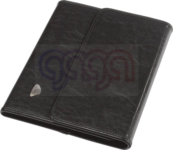 Teczka kierowcy A5 ekoskóra czarna 0317-0013-01 PANTA PLAST Teczka kierowcy A5 ekoskóra czarna 0317-0013-01 PANTA PLAST
