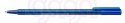 Długopis triplus ball, M, niebieski, Staedtler S 437 M-3