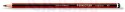 Ołówek tradition, sześciokątny, tw. 4B, Staedtler S 110-4B