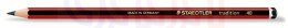 Ołówek tradition, sześciokątny, tw. 4B, Staedtler S 110-4B
