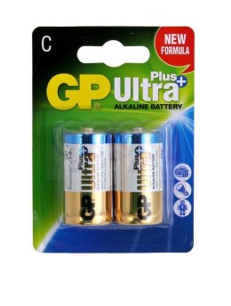 Bateria ULTRA+ALKAINE 1604AUP-U1 9V GP
