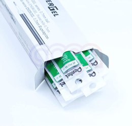 Wkład EnerGel 0,7mm zielony LR7-D PENTEL