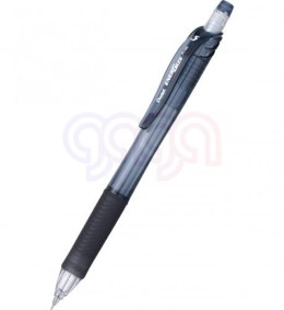 Ołówek automatyczny 0,5mm ENERGIZE PL105-A czarny PENTEL