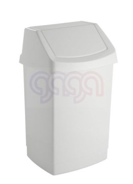 Kosz uchylny CLICK-IT 50L Curver 04045-877-65