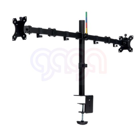 Przedłużone podwójne ramię SmartFit Kensington K55409WW