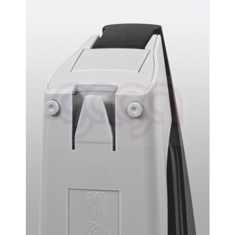 Zszywacz średni 5500 LEITZ niebieski 24-26/6 30k 55000035