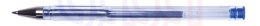 Długopis żelowy OFFICE PRODUCTS Classic 0,5mm, niebieski