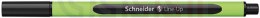 Cienkopis SCHNEIDER Line-Up, 0,4mm, czarny