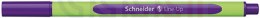 Cienkopis SCHNEIDER Line-Up, 0,4mm, fioletowy