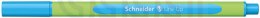 Cienkopis SCHNEIDER Line-Up, 0,4mm, jasnoniebieski