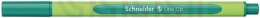 Cienkopis SCHNEIDER Line-Up, 0,4mm, morski