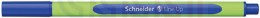 Cienkopis SCHNEIDER Line-Up, 0,4mm, niebieski