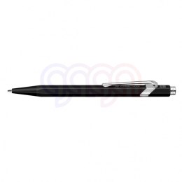 Długopis CARAN D'ACHE 849 Classic Line, M, czarny