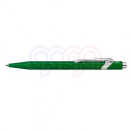 Długopis CARAN D'ACHE 849 Classic Line, M, zielony