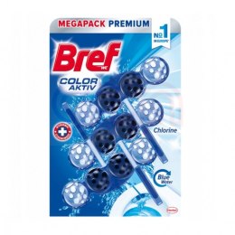 Kulki barwiące BREF Chlorine, 3x50 g