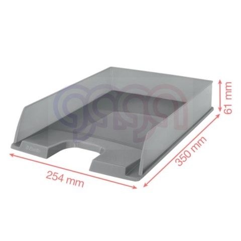 Półka na dokumenty Esselte Colour Breeze, niebieski 626274